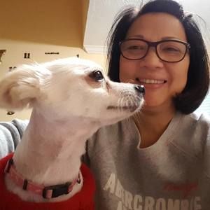 Meet your Posher, Fiona